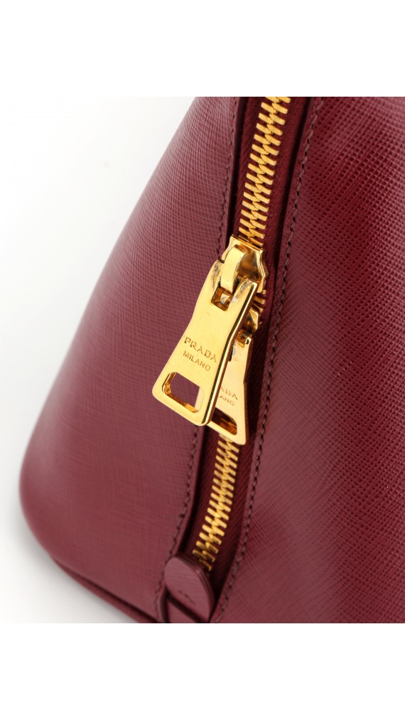 Prada Promenade Shoulder Bag