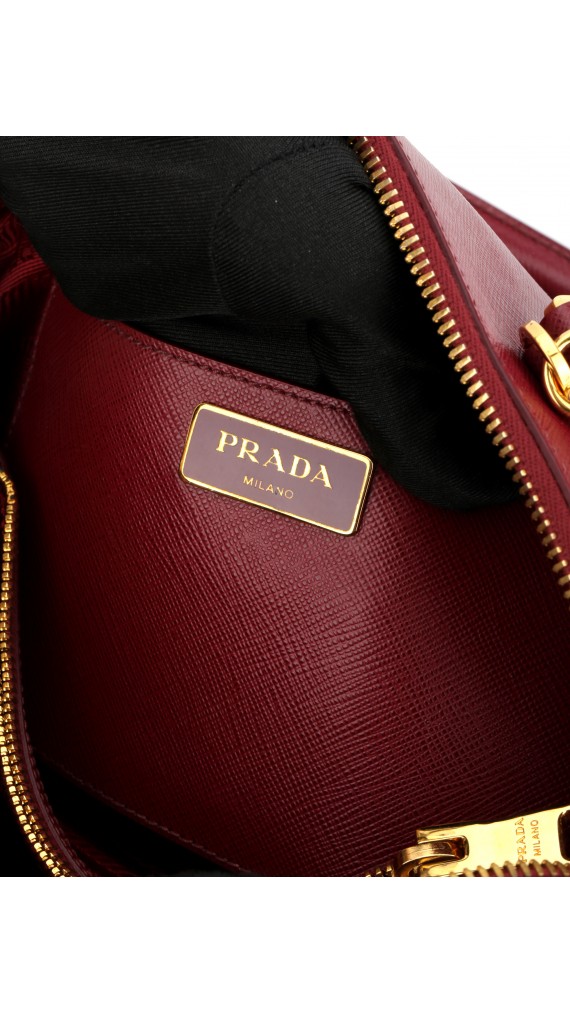 Prada Promenade Shoulder Bag