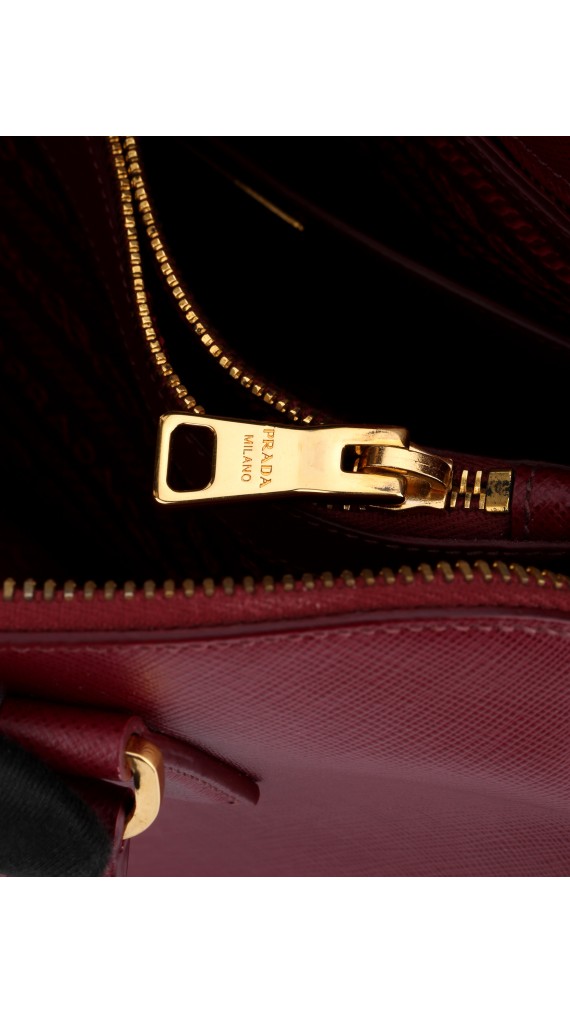 Prada Promenade Shoulder Bag