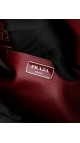 Prada Double Saffiano Size Medium Shoulder Bag