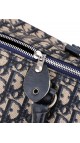 Vintage Dior Boston Bag Size 40