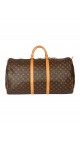 Louis Vuitton Keepall Size 55