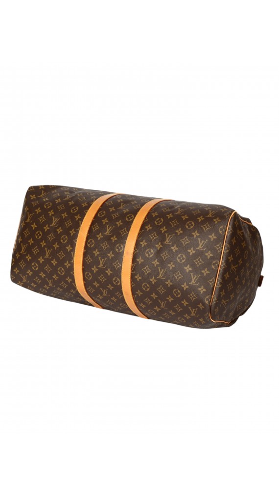 Louis Vuitton Keepall Size 55