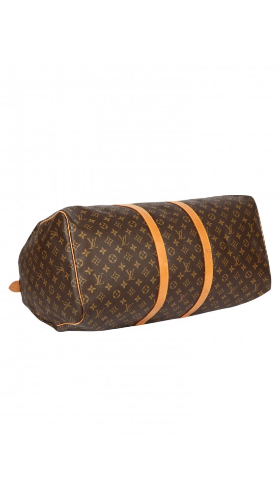 Louis Vuitton Keepall Size 55