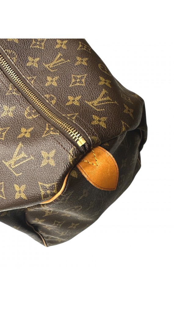 Louis Vuitton Keepall Size 55