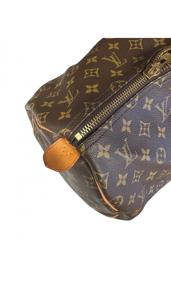 Louis Vuitton Keepall Size 55