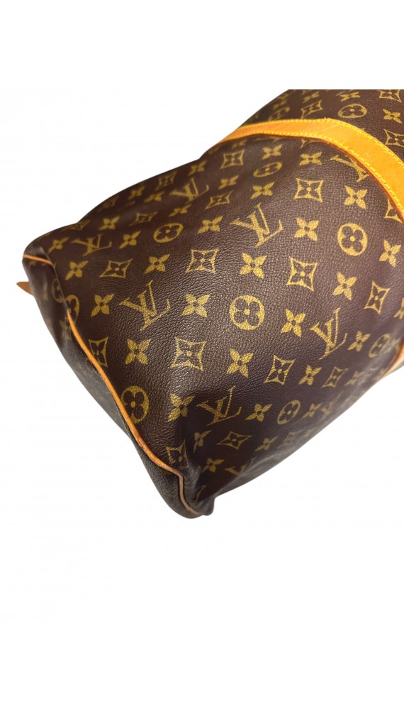 Louis Vuitton Keepall Size 55