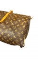 Louis Vuitton Keepall Size 55