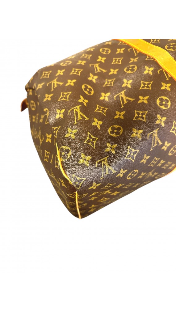 Louis Vuitton Keepall Size 55