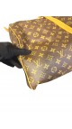 Louis Vuitton Keepall Size 55