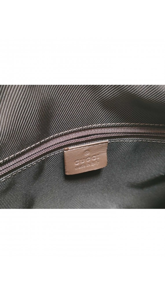 Gucci Boston Bag