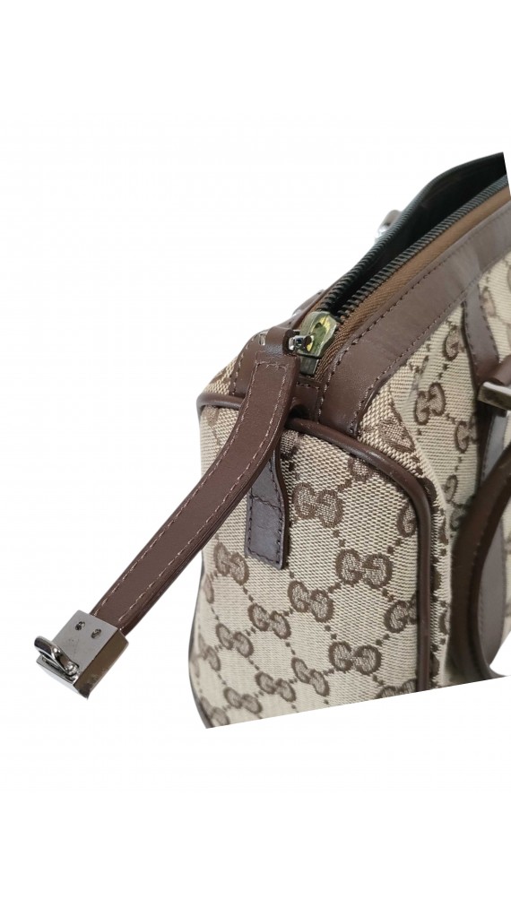 Gucci Boston Bag