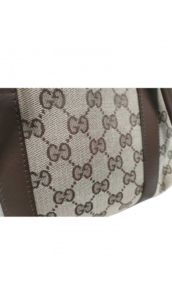 Gucci Boston Bag