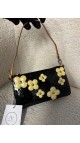 Louis Vuitton Vernis Pochette Bag(Limited Edition)