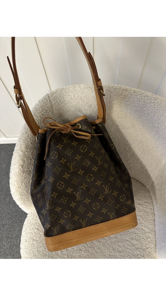 Louis Vuitton Noé GM Shoulder Bag