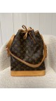 Louis Vuitton Noé GM Shoulder Bag