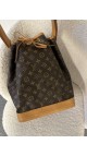 Louis Vuitton Noé GM Shoulder Bag