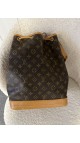 Louis Vuitton Noé GM Shoulder Bag