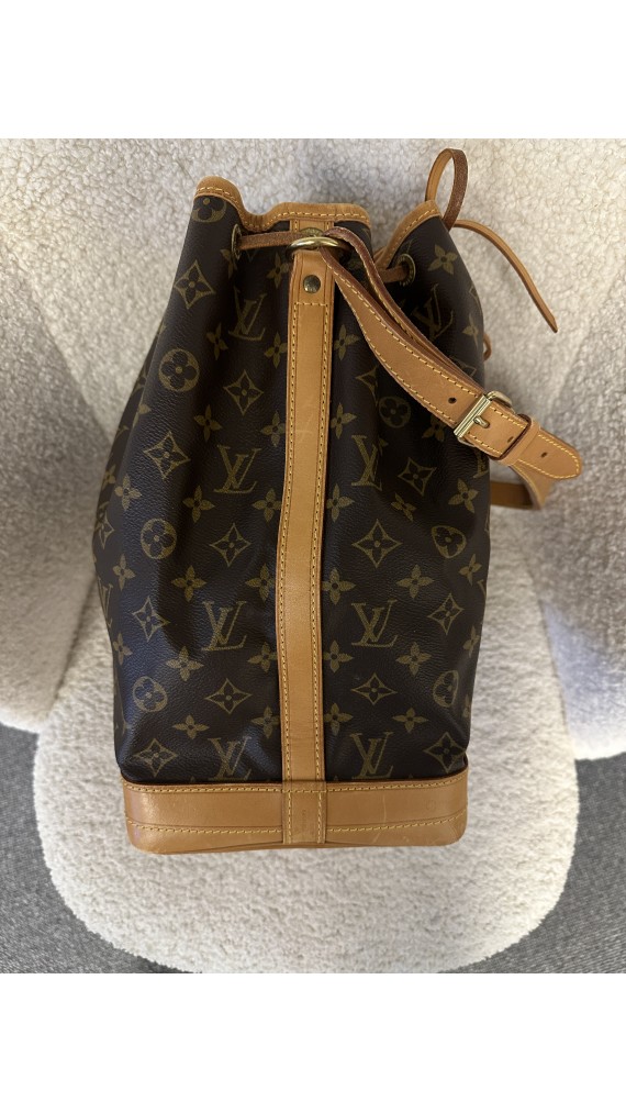 Louis Vuitton Noé GM Shoulder Bag