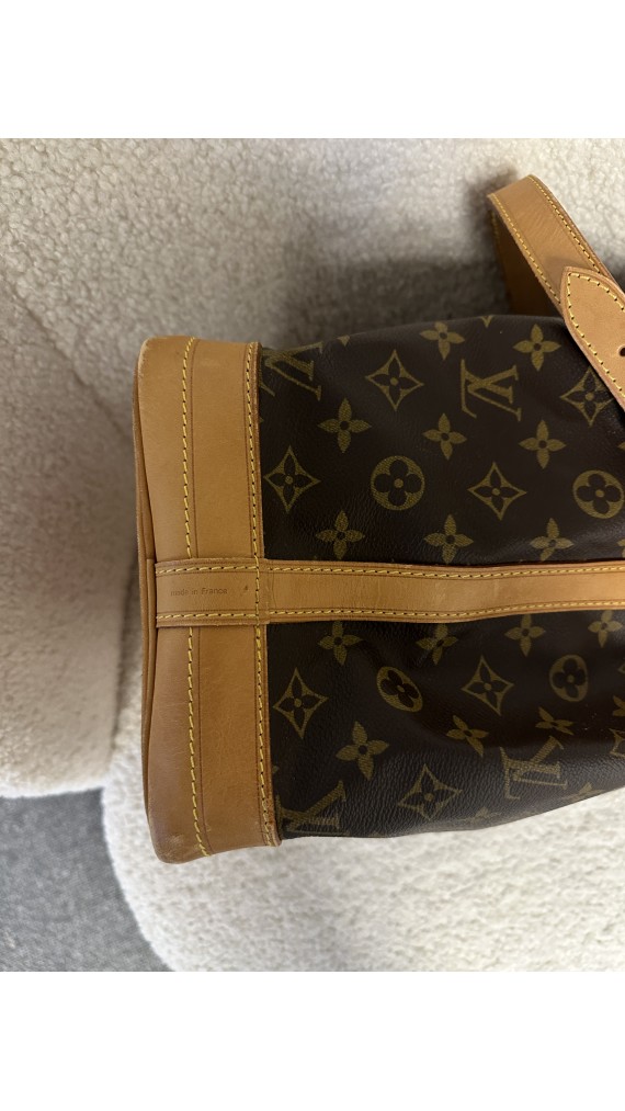 Louis Vuitton Noé GM Shoulder Bag