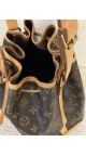 Louis Vuitton Noé GM Shoulder Bag