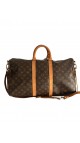 Louis Vuitton Keepall Size 45