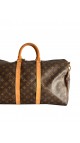 Louis Vuitton Keepall Size 45