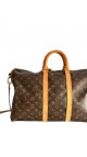 Louis Vuitton Keepall Size 45