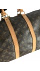 Louis Vuitton Keepall Size 45