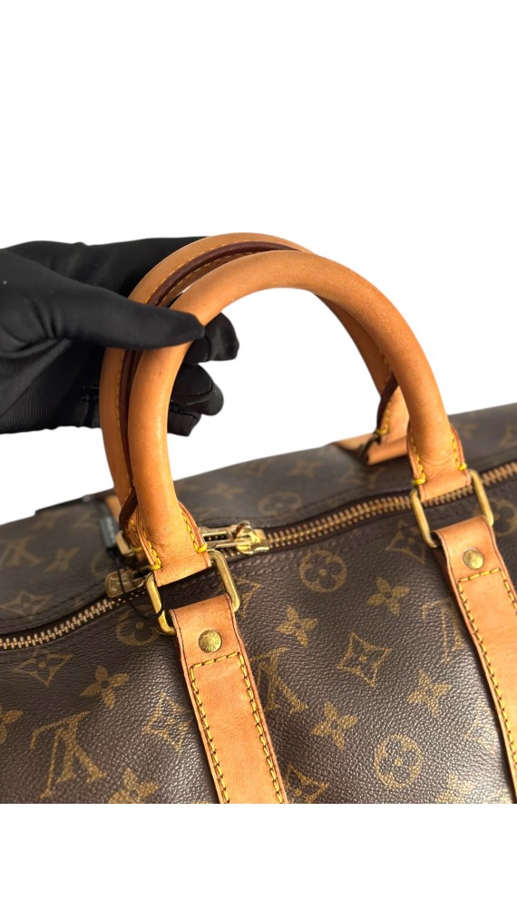 Louis Vuitton Keepall Size 45