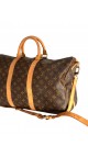 Louis Vuitton Keepall Size 45