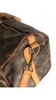 Louis Vuitton Keepall Size 45