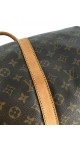 Louis Vuitton Keepall Size 45