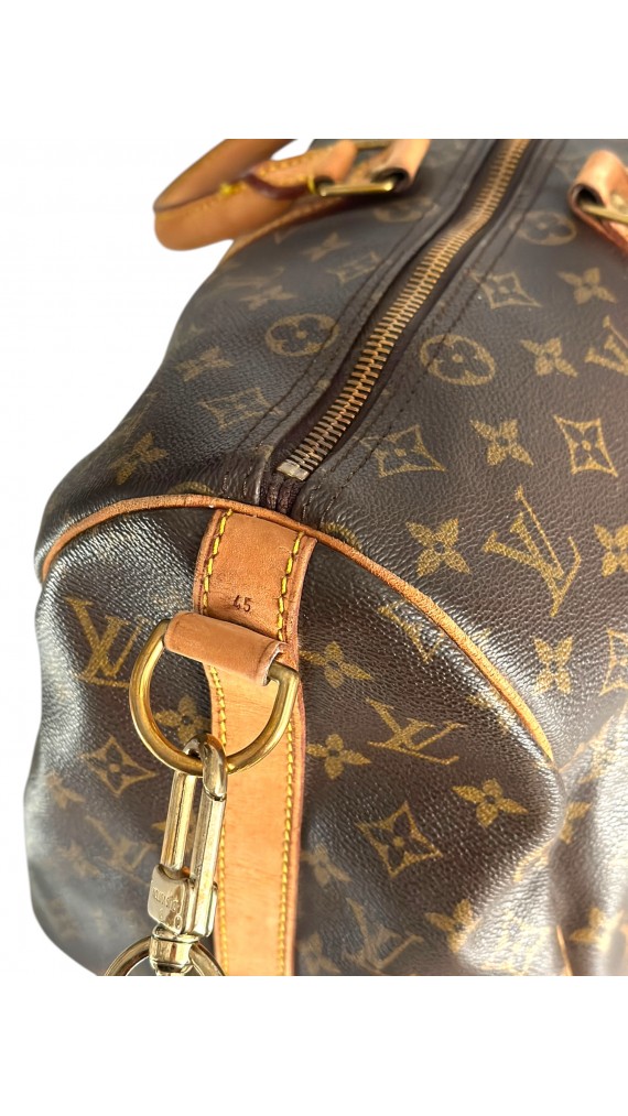 Louis Vuitton Keepall Size 45