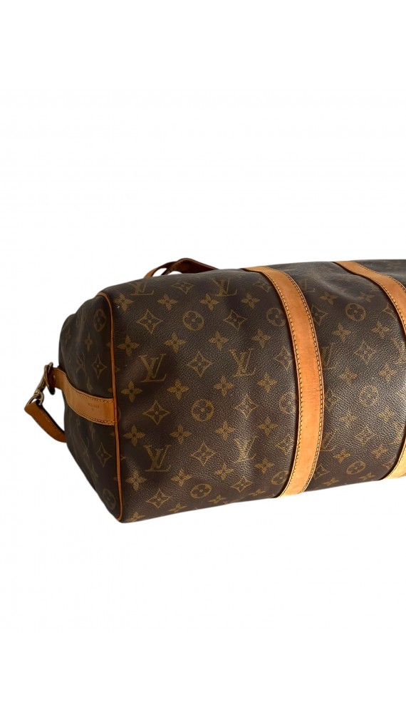 Louis Vuitton Keepall Size 45