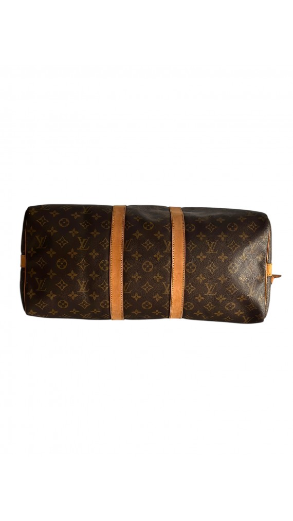 Louis Vuitton Keepall Size 45