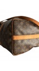 Louis Vuitton Keepall Size 45