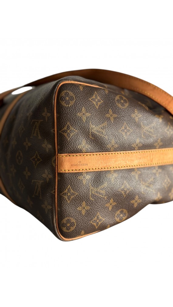 Louis Vuitton Keepall Size 45