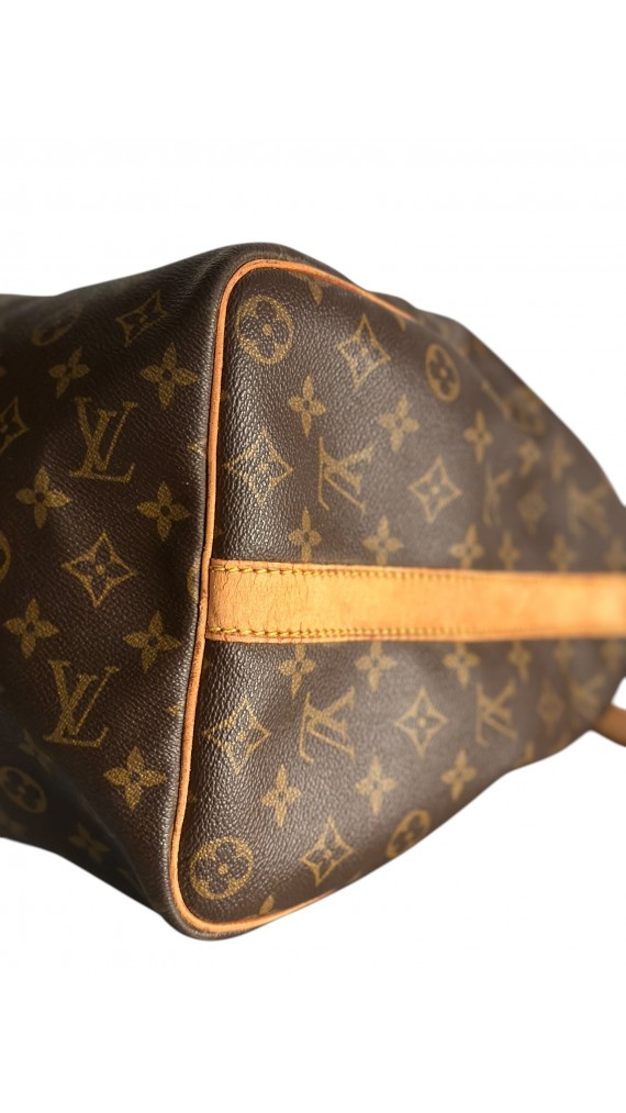 Louis Vuitton Keepall Size 45