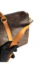 Louis Vuitton Keepall Size 45