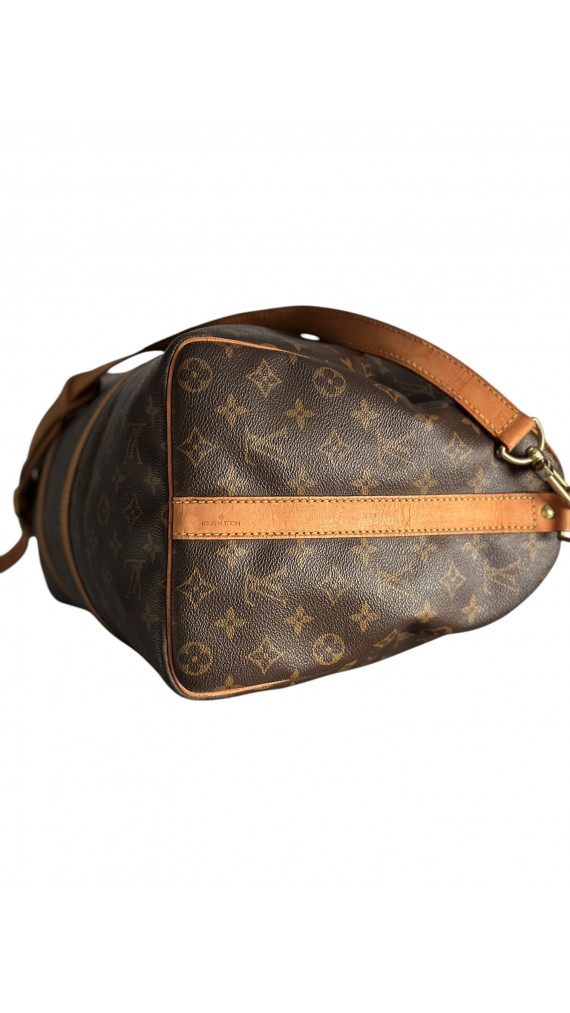 Louis Vuitton Keepall Size 45