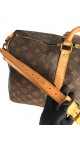 Louis Vuitton Keepall Size 45