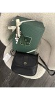 Vintage Gucci Crossbody Bag