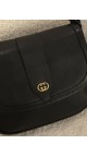 Vintage Gucci Crossbody Bag