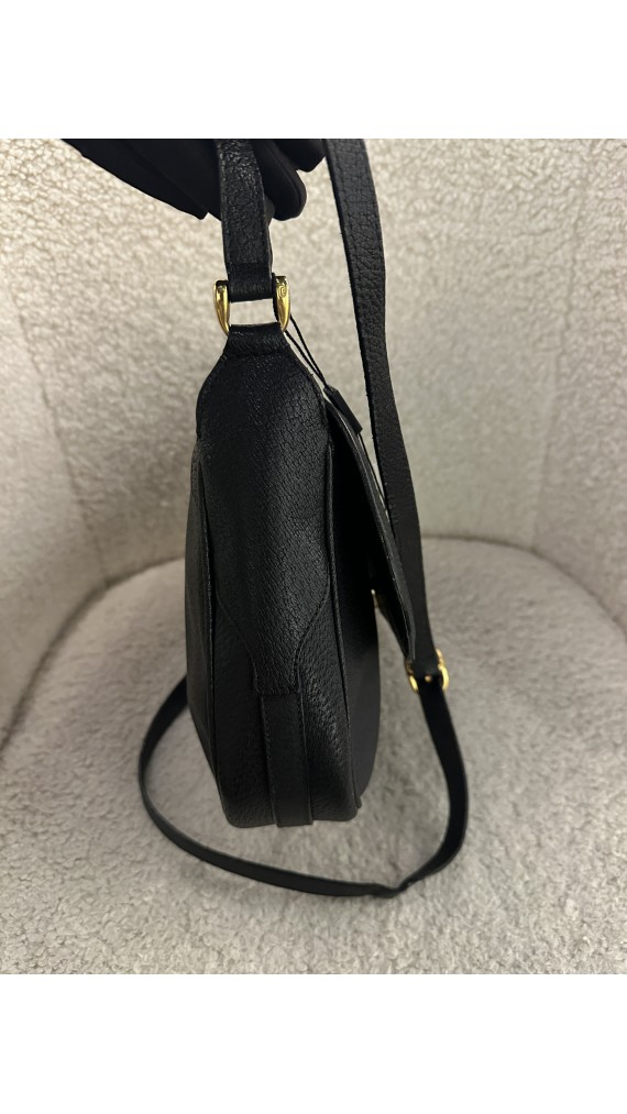 Vintage Gucci Crossbody Bag