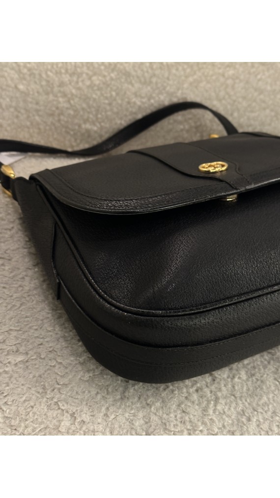 Vintage Gucci Crossbody Bag