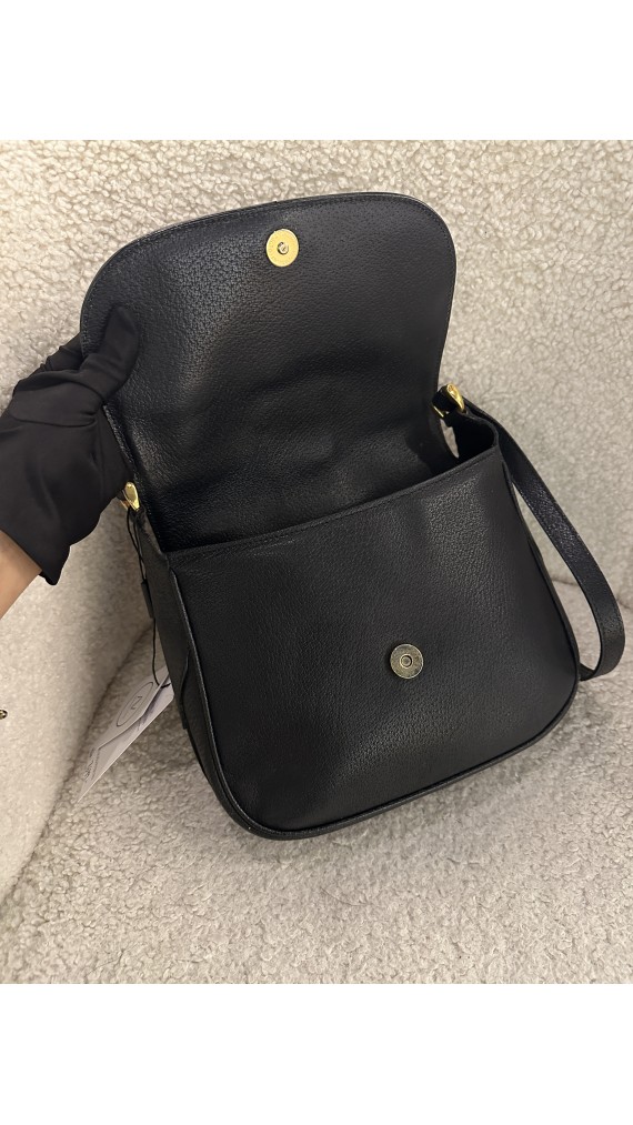 Vintage Gucci Crossbody Bag