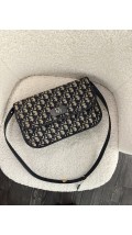 Vintage Dior Shoulder Bag