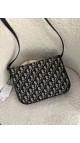 Vintage Dior Shoulder Bag