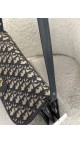 Vintage Dior Shoulder Bag